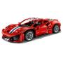 LEGO - Carro Ferrari 488 PISTA 42235