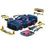 LEGO - Carro de Garagem Personalizada Ford Mustang GT 42236