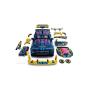 LEGO - Carro de Garagem Personalizada Ford Mustang GT 42236