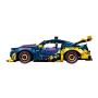 LEGO - Carro de Garagem Personalizada Ford Mustang GT 42236