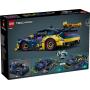 LEGO - Carro de Garagem Personalizada Ford Mustang GT 42236