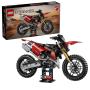 LEGO - Mota Ducati Desmo450 MX Factory 42238