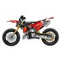 LEGO - Mota Ducati Desmo450 MX Factory 42238