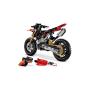 LEGO - Mota Ducati Desmo450 MX Factory 42238