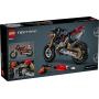 LEGO - Mota Ducati Desmo450 MX Factory 42238