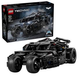 LEGO - Batmobile Tumbler 42239