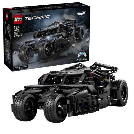 LEGO - Batmobile Tumbler 42239