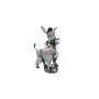 LEGO - Shrek, Burro e Gato das Botas 72423
