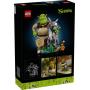 LEGO - Shrek, Burro e Gato das Botas 72423
