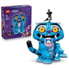 LEGO - Derpy Tiger e Sussie Bird 72537