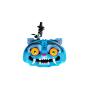 LEGO - Derpy Tiger e Sussie Bird 72537