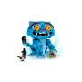 LEGO - Derpy Tiger e Sussie Bird 72537