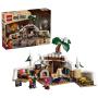 LEGO - Esconderijo do Dr. Hiriluk 75641