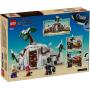 LEGO - Esconderijo do Dr. Hiriluk 75641