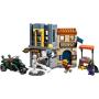 LEGO - Confronto com o Capitão Smoker 75642