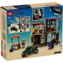 LEGO - Confronto com o Capitão Smoker 75642