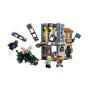 LEGO - Confronto com o Capitão Smoker 75642
