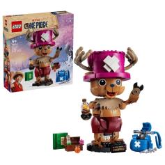 LEGO - Tony Tony Chopper 75643