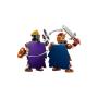 LEGO - Dorry contra Brogy - Gigantes de Little Garden 75644