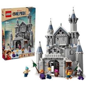 LEGO - Batalha no Castelo de Drum 75645