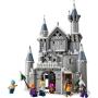LEGO - Batalha no Castelo de Drum 75645