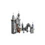 LEGO - Batalha no Castelo de Drum 75645