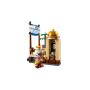 LEGO - Navio de Guerra da Marinha do Garp 75646