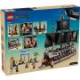 LEGO - Navio de Guerra da Marinha do Garp 75646