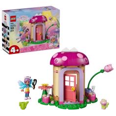 LEGO - Casa no Jardim da Fadinha 11212
