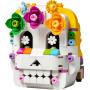 LEGO - Altar do Día de los Muertos 40811