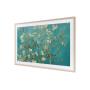 SAMSUNG - Moldura TV Sand Gold 85" VG-SCFC85SGMXC