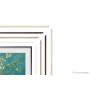 SAMSUNG - Moldura TV Sand Gold 85" VG-SCFC85SGMXC