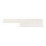 SAMSUNG - Moldura TV Sand Gold 75" VG-SCFC75SGMXC