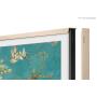 SAMSUNG - Moldura TV Sand Gold 75" VG-SCFC75SGMXC