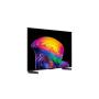 LG - Smart TV 42" OLED Evo AI 4K&nbsp;a11Gen3 WebOS26 OLED42C6ELB.AEU