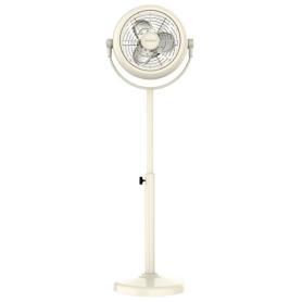 CECOTEC - Ventoinha de Pé EnergySilence 250 ClassicStyle Beige 8205