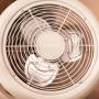 CECOTEC - Ventoinha de Pé EnergySilence 250 ClassicStyle Beige 8205