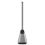 CECOTEC - Ventoinha de Torre EnergySilence 9890 Skyline Bladeless Dark 8313