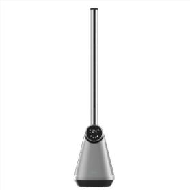 CECOTEC - Ventoinha de Torre EnergySilence 9890 Skyline Bladeless Dark 8313