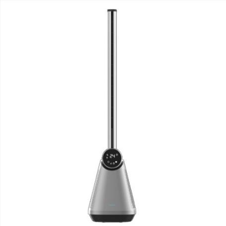 CECOTEC - Ventoinha de Torre EnergySilence 9890 Skyline Bladeless Dark 8313