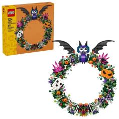 LEGO - Coroa de Halloween 40825