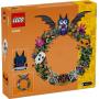 LEGO - Coroa de Halloween 40825