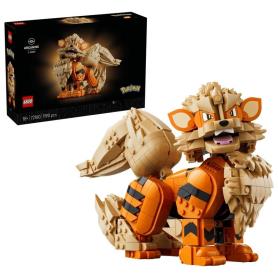 LEGO - Arcanine 72160