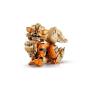 LEGO - Arcanine 72160