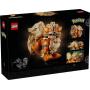 LEGO - Arcanine 72160