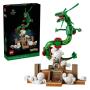 LEGO - Rayquaza 72168