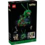 LEGO - Rayquaza 72168