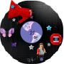 LEGO - Vinil da Olivia Rodrigo 43028
