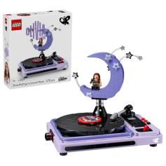 LEGO - Lua dos Concertos da Olivia Rodrigo 43029