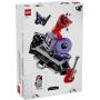 LEGO - Arrumação Secreta da Olivia Rodrigo 43030